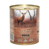 O'Canis Mięso jelenia z kaszą gryczaną 800 g