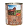 O'Canis Konina z warzywami i siemieniem ln. 800 g