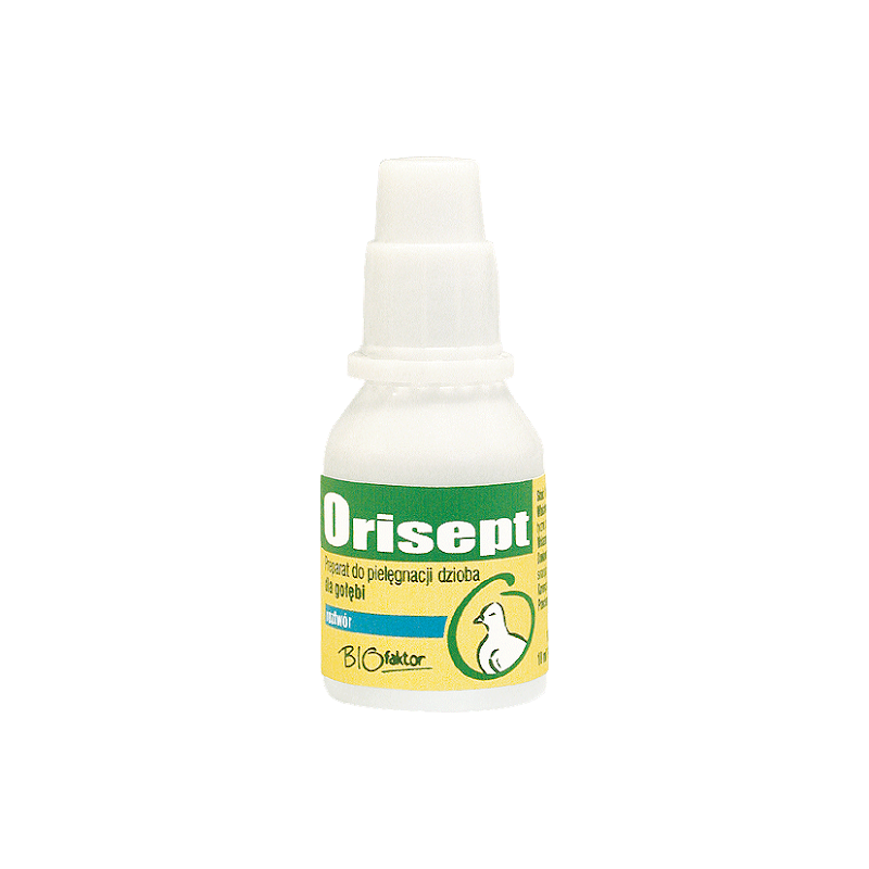Orisept 10 ml