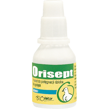 Orisept 10 ml