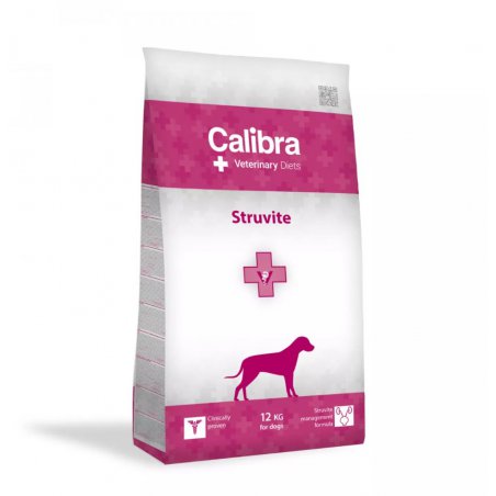 CALIBRA VD DOG Struvite 12 Kg