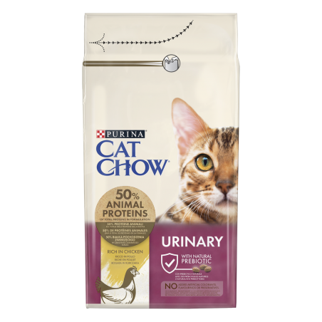 PURINA CAT CHOW SPECIAL CARE URINARY TRACT HEALTH 1,5 kg