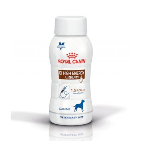 Royal Canin GI High Energy Liquid 0,2 L