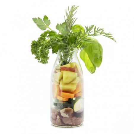 Smoothie dla psa Jagnięcina 250 ml-5577