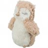 TRIXIE PLUSZOWA ZABAWKA DLA PSA SOWA 18 CM-5588