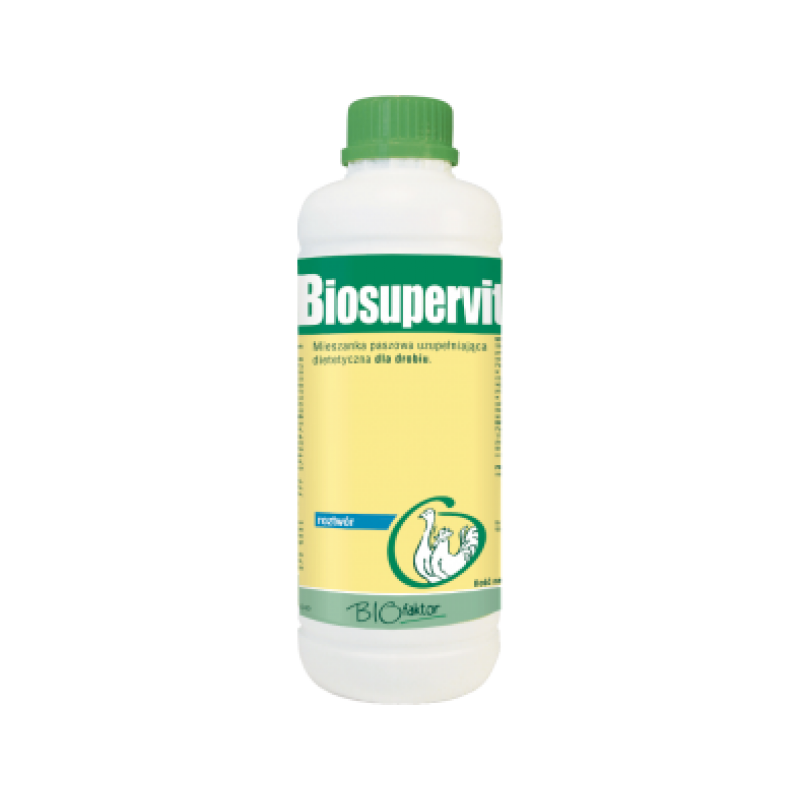 Biosupervit 1L