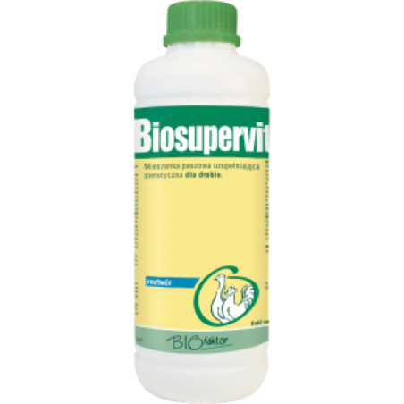 Biosupervit 1L