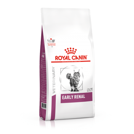 ROYAL CANIN CAT EARLY RENAL 0,4 KG