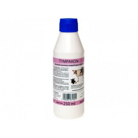 Tympakon Farma 250 ml
