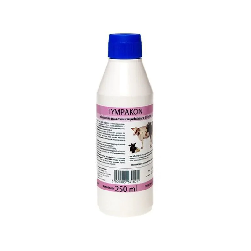 Tympakon Farma 250 ml