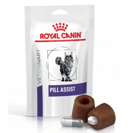 ROYAL CANIN PILL ASSIST Cat 45g