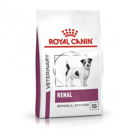 ROYAL CANIN RENAL SMALL DOG 1,5 KG