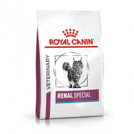 ROYAL CANIN CAT RENAL SPECIAL 2 KG