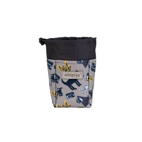 Amiplay Amik Torebka na przysmaki DirtyDog