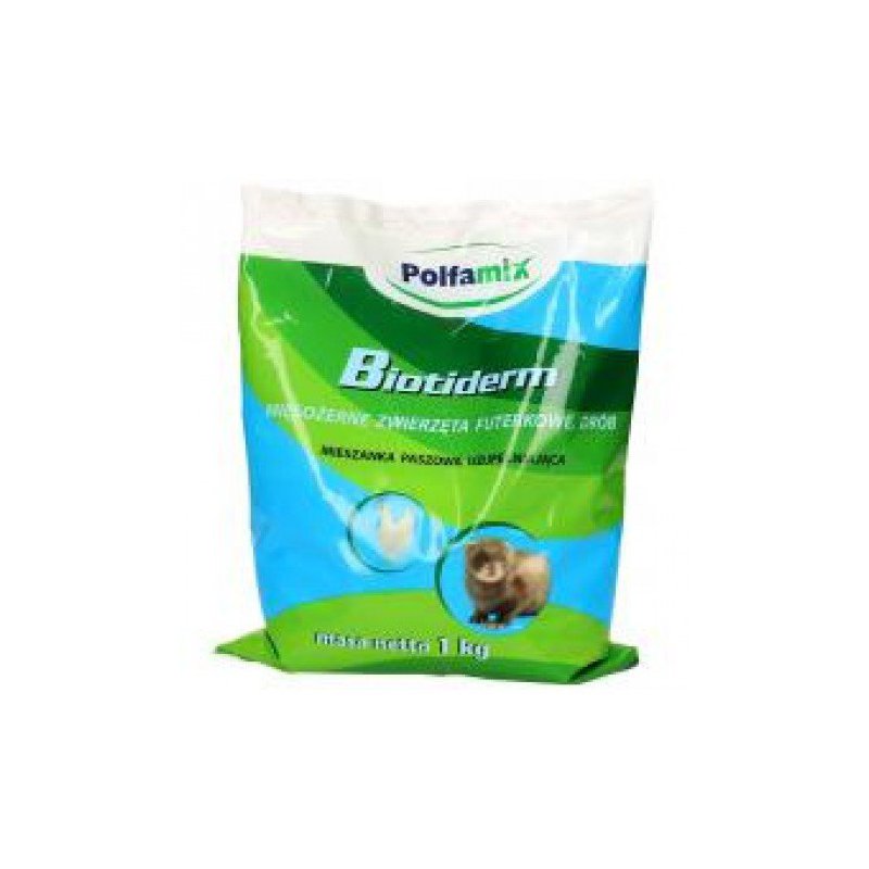 Biotiderm 1 KG proszek