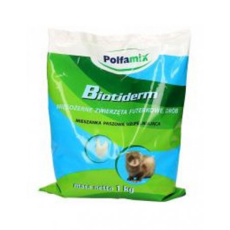 Biotiderm 1 KG proszek