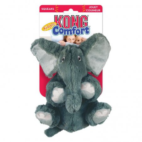 KONG Comfort Kiddos Elephant S