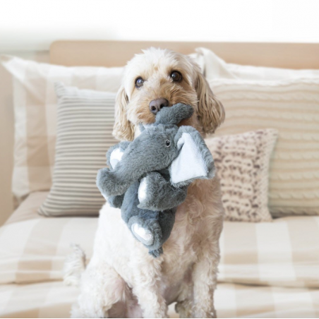 KONG Comfort Kiddos Elephant S-5957