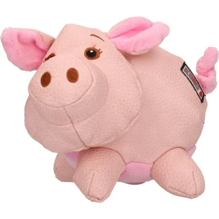 ZABAWKA KONG PHATZ PIG M-5969