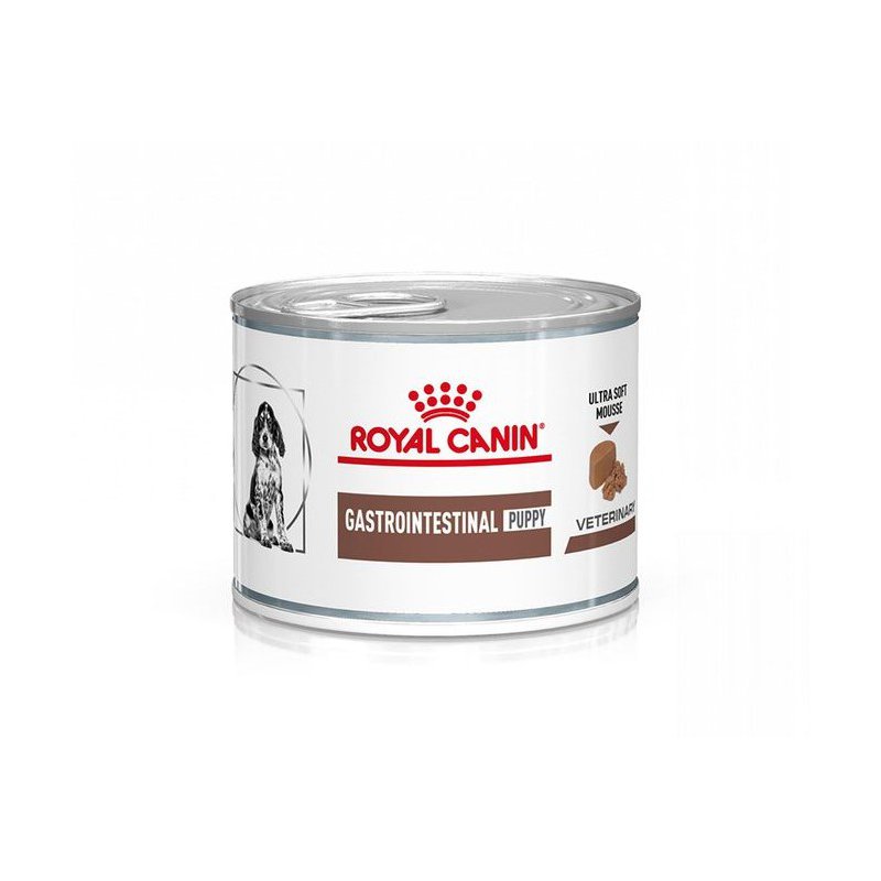 PUPPY GI DIGEST MUS 195 G