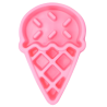 ZIPPY PAWS MISKA SPOWALNIAJĄCA LODY