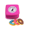 ZIPPY PAWS PLUSZOWA NORKA PUDEŁKO DONUTÓW-6000