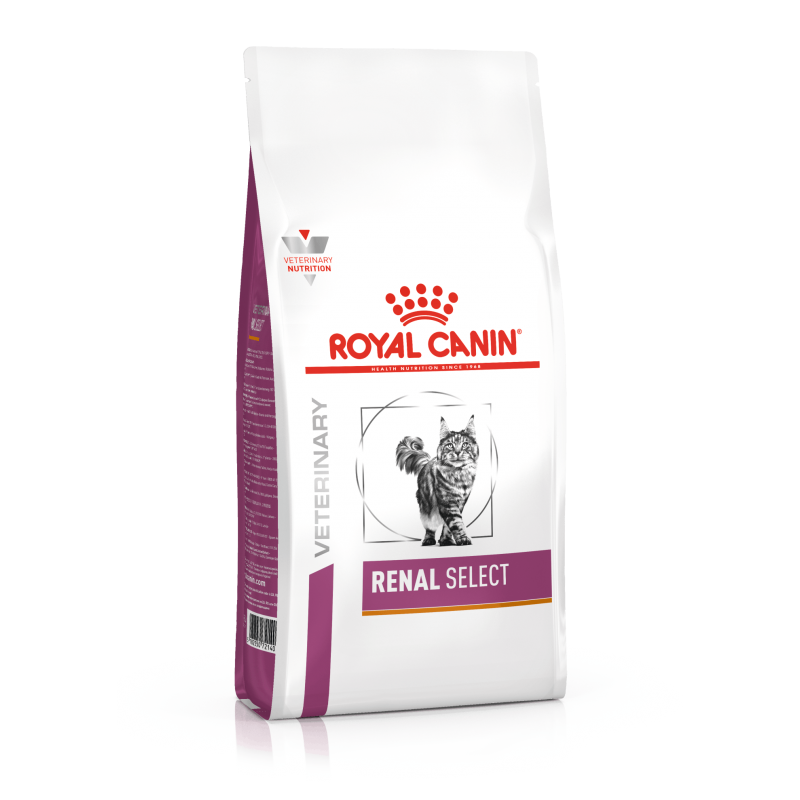 Royal Canin Cat Renal Select 0,4 kg