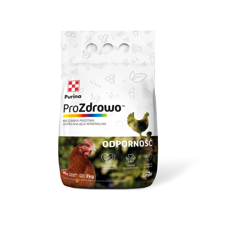 PROZDROWO ODPORNOŚĆ 2KG RU003X00-KAR20