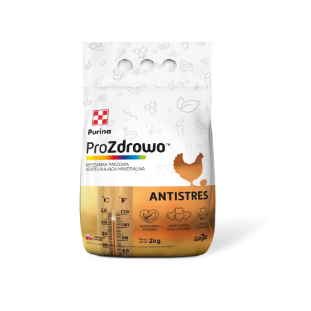PROZDROWO ANTISTRES 2KG RU006X00-KAR20