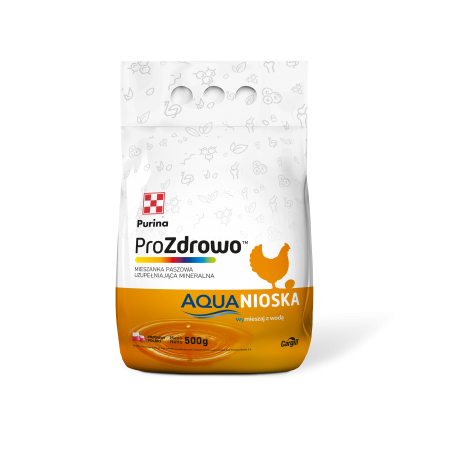 PROZDROWO AQUA NIOSKA 500g RU012X00-KAR10