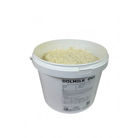 Dolfos Dolmilk OVI mleko dla jagniąt, alpak, owiec 5kg