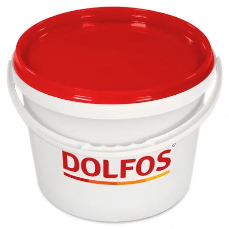 Dolfos Dolmilk OVI mleko dla jagniąt, alpak, owiec 5kg-6086