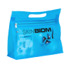 ZESTAW PRODUKTÓW SKINBIOM - WSPARCIE W PIELĘGNACJI RAN I INNYCH PROBLEMÓW SKÓRNYCH