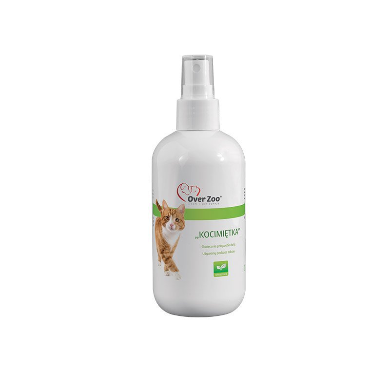 KOCIMIĘTKA 125 ML