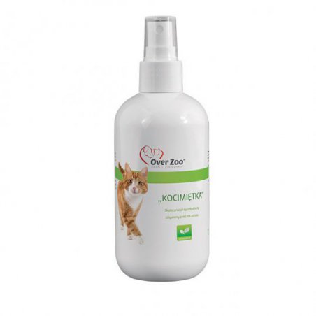 KOCIMIĘTKA 125 ML