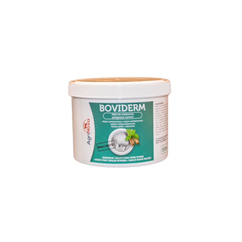 Boviderm 0,5 l