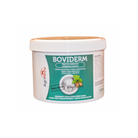 Boviderm 0,5 l