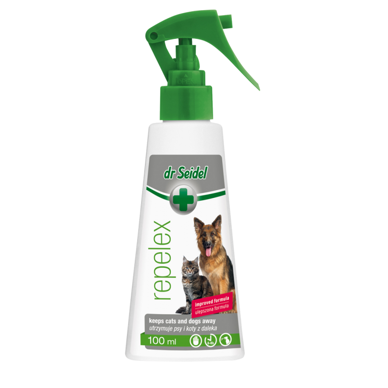 DR SEIDEL REPELEX 100 ML