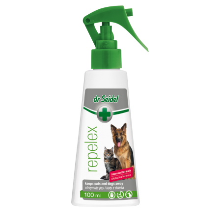 DR SEIDEL REPELEX 100 ML