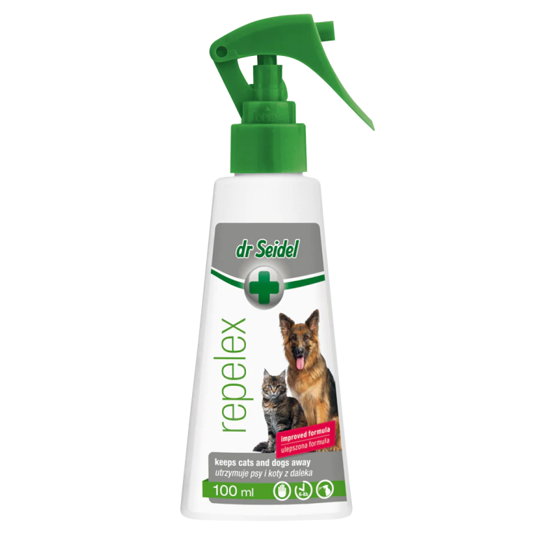 DR SEIDEL REPELEX 100 ML