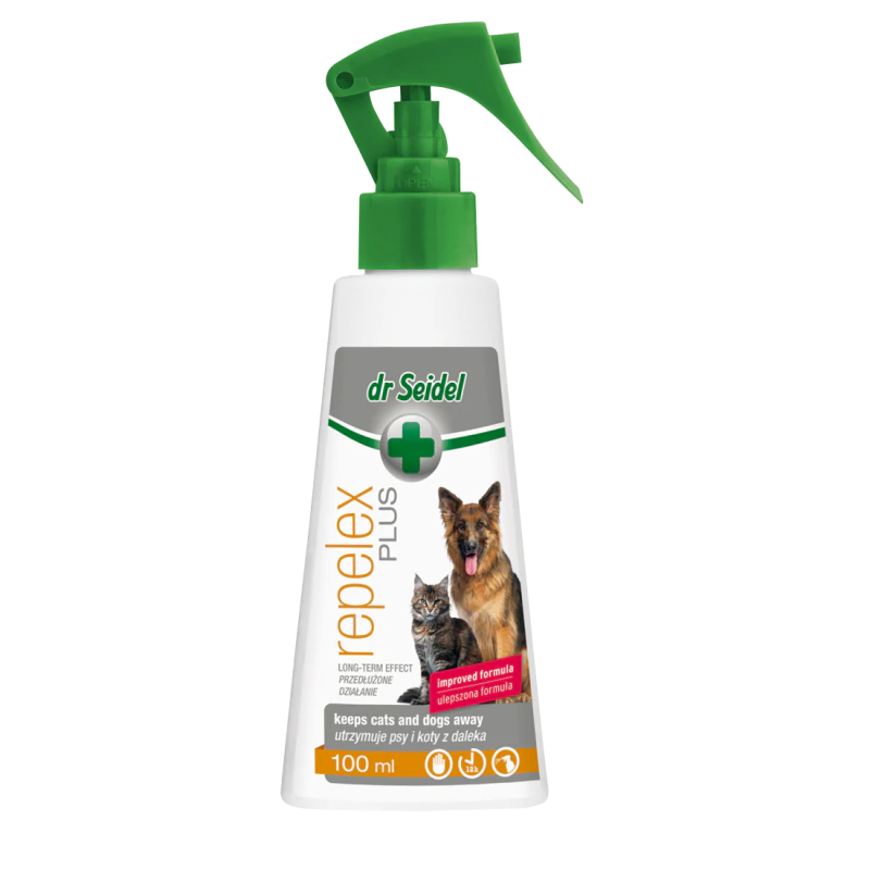 REPELEX PLUS 100 ML
