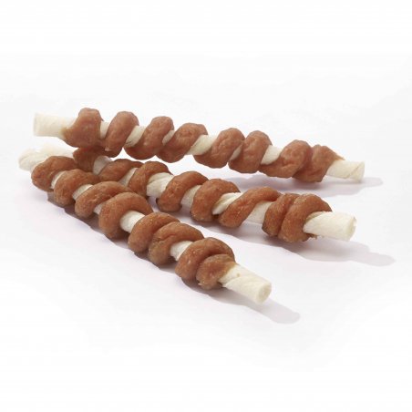 SM SZASZŁYK PAŁECZKI OWINIĘTE KRÓLIKIEM (PAŁECZKI WOŁOWE Z KRÓLIKIEM) 500 g MACED-6327