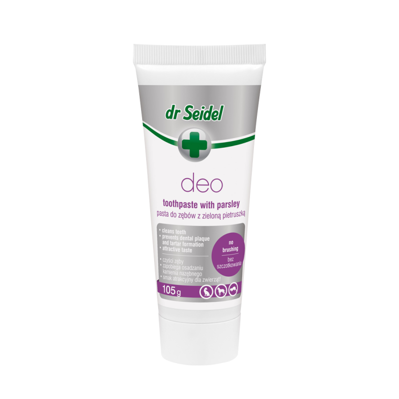 DR SEIDEL PASTA DEO 105 G