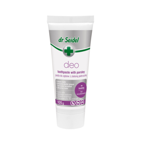 DR SEIDEL PASTA DEO 105 G