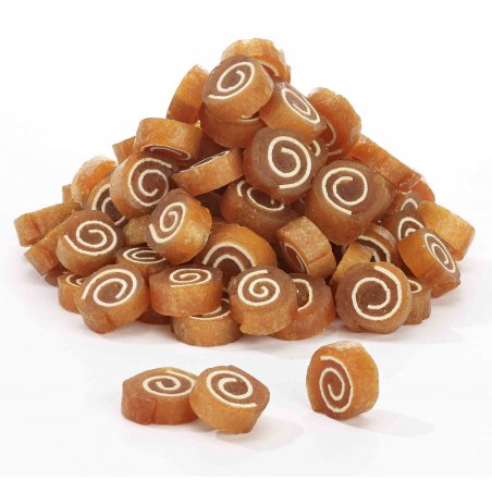 MACED SM SUSHI Z KRÓLIKIEM I RYBĄ 500 G-6337