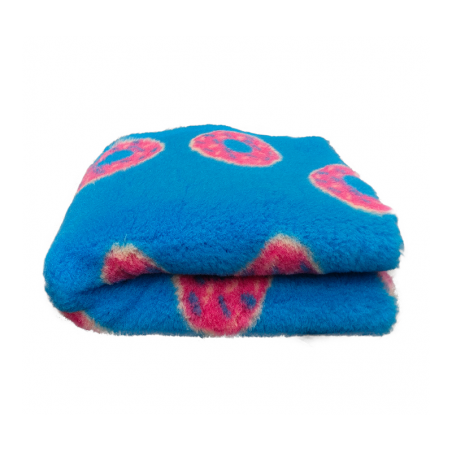 Legowisko Dry Bed 75x50 cm Donut 28 mm-6399