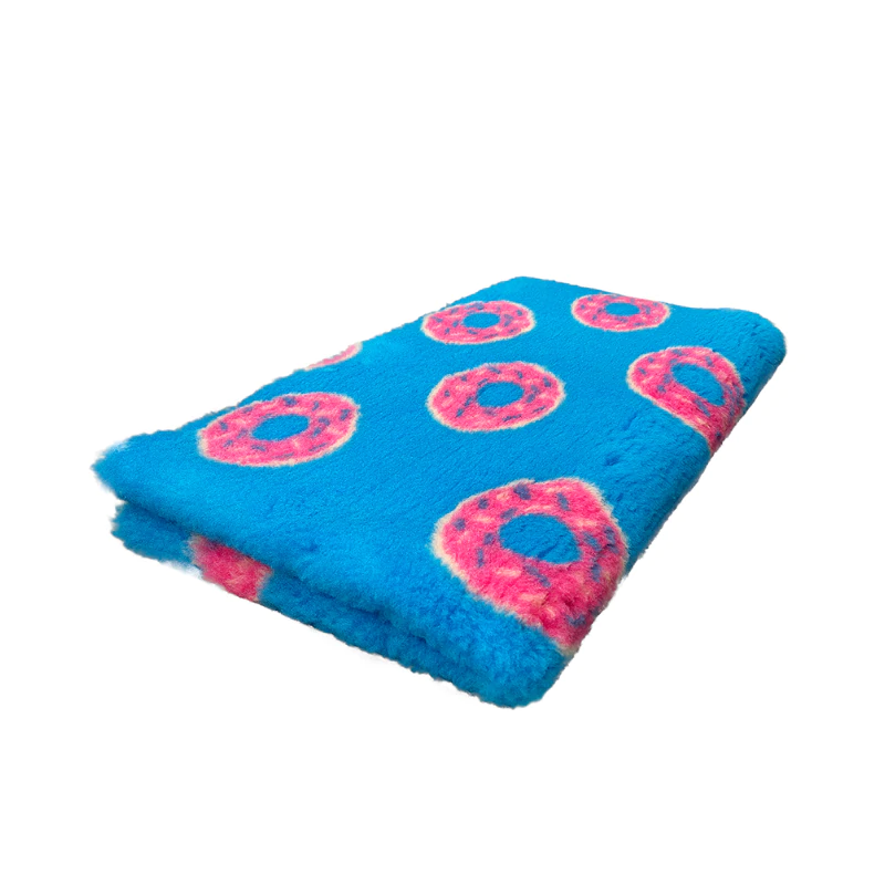 Legowisko Dry Bed 75x50 cm Donut 28 mm