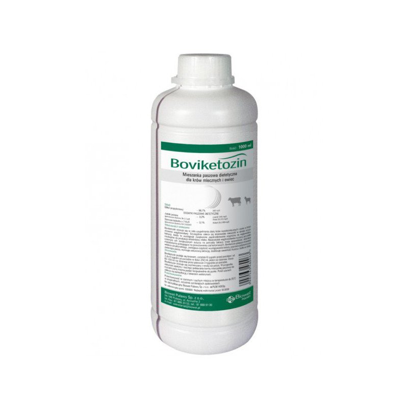 Boviketozin 1 l