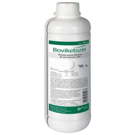 Boviketozin 1 l