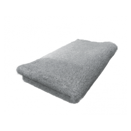 Legowisko Dry Bed A++ 75x50 cm szare 35 mm